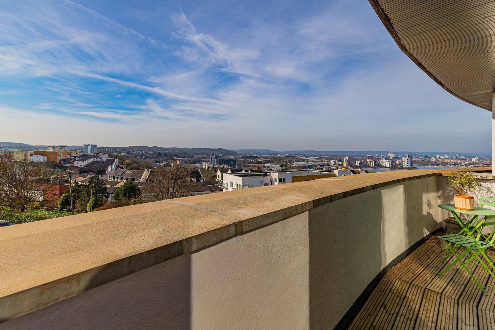 Queens Road, Penarth — photograph 6